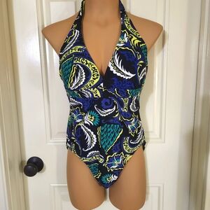Very cute Athleta swimsuit.  Excellent condition...like new.